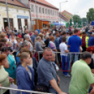 Szent István Napok 2015 (csütörtök) (Fotó: Horváth Attila)