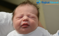 Gáyer Amira Zoé, 3310 gr. Mosonmagyaróvár