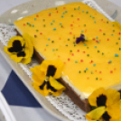 13. Tavaszköszöntő, jótékony süteménysütő verseny