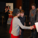 Ki Mit Tud? Eredményhirdetés  (Fotó: Nagy Mária)