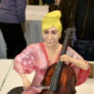 Mosonmagyaróvári Csokoládé Fesztivál, második nap