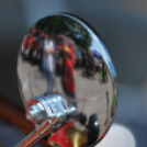 Második Veterán Autó-Motor kiállítás és alkatrészbörze (Fotó: Nagy Mária)