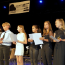 JUBILEUMI HANGVERSENY