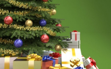 Karitatív karácsonyi ünnep 