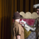 Kényeskedők - Major Tamás rendezésében