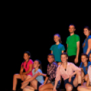 En l’ air Tánccsoport évzáró műsora