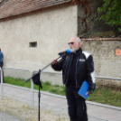 Motorszentelés Jánossomorja - Őrvidék Kapuja Motoros Baráti Kör szervezésében