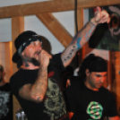 Kowalsky meg a Vega a Faházban! (Fotó: Nagy Mária)