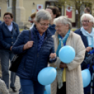 Kék séta - az autizmus világnapja