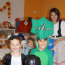 Farsangi Mulatság a Pillangó Óvoda és Mini Bölcsődében