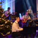 Moson Big Band Adventi koncert