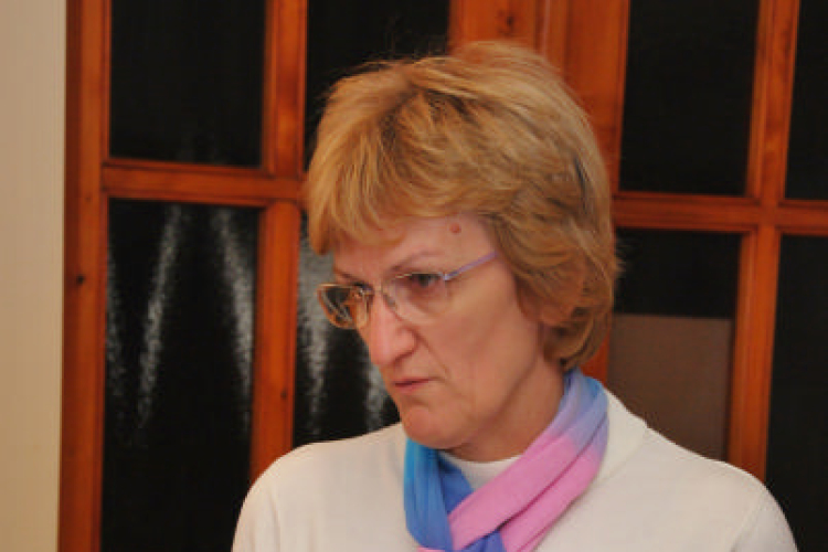 Sinosz kerekasztal beszélgetés (Fotó: Nagy Mária)