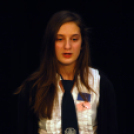 Tiszán innen, Dunán túl - Népdaléneklési verseny (Fotó: Nagy Mária)