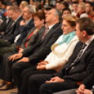 Karitatív Karácsonyi ünnep (Fotó: Nagy Mária)