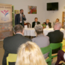 Mosonmagyaróvári TANODA 2017-2018 projektnyitó rendezvény 