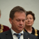 Egyetem évnyitó (Fotó: Nagy Mária)