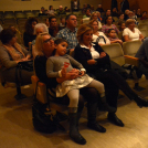 Növendékhangverseny