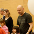 VÍZ világnapja 2015 a Futurában (Fotó: Horváth Attila)