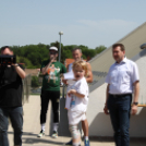 XV. Greiner Szigetköz Félmaraton