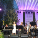 Moson Big Band koncert (Fotó: Bánhegyi István)