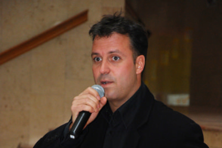 Nők a Városért Egyesület Tavaszköszöntője (Fotó: Nagy Mária)