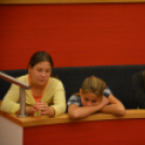 Kutatók éjszakája - Futura  (Fotó: Nagy Mária)