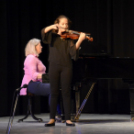 Növendékhangverseny