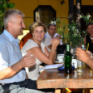 Kávéházi beszélgetések - Árkád Kávéház 