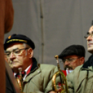 Adventi Esték, MOFÉM Fúvószenekar és a Kühne Koncert Fúvószenekar ünnepi műsora (Fotó: Stipkovits Veronika)