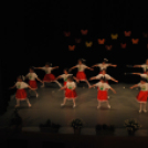 Bóbita óvoda ünnepi műsora (Fotó: Nagy Mária)