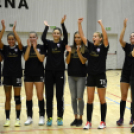 EU-FIRE Mosonmagyaróvár - NEKA 