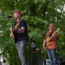 Városi Majális 2018