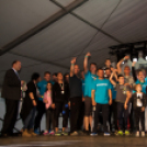 Voluta 2018 - díjkiosztó