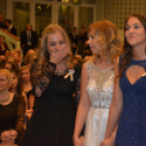 Kossuth Lajos Gimnázium szalagtűző - 12/BC osztály