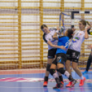 Mosonmagyaróvári Kézilabda Club – DVSC-TVP 25–24 (11–10)