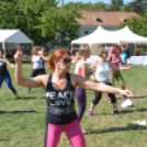 Hédervári sport és egészségnap (Fotó: Nagy Mária)