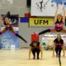 VII. Óvár-Kupa Akrobatikus Rock 'n' Roll Területi Pontszerző és jótékonysági táncverseny