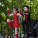 Városi Majális 2018