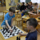 Nezsideri óvodákból látogattak városunkba