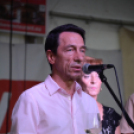 Szigetköz ízei, Vármegye borai Fesztivál 1. nap (Fotó: Bánhegyi István)