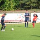 MTE - Dorog Fc (1:1) (Fotó: Nagy Mária)