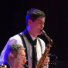 Moson Big Band koncert