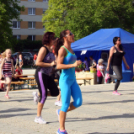 Sport és Egészségnap Mosonmagyaróvár (Fotó: Stipkovits Veronika és Bánhegyi István)