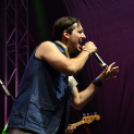 NYÁRI FESZTIVÁL – SZENT ISTVÁN NAPOK 2019, Első nap