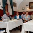 Kávéházi beszélgetések - Magyaros Vendéglő