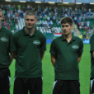 Megyei Kupa döntő eredményhirdetés (Fotó: Nagy Mária)