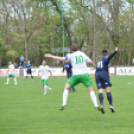 MTE 1904 FUTURA MOSONMAGYARÓVÁR - NAGYATÁDI FC (3:0) (Fotó: Nagy Mária)