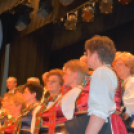 Tavaszváró dalosünnep (Fotó: Bánhegyi István)