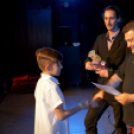 II. Dobos és Ütőhangszeres nap