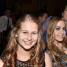 Kossuth Lajos Gimnázium szalagtűző - Ünnepség